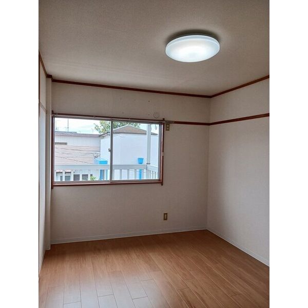 ハイツ葵 室内写真5