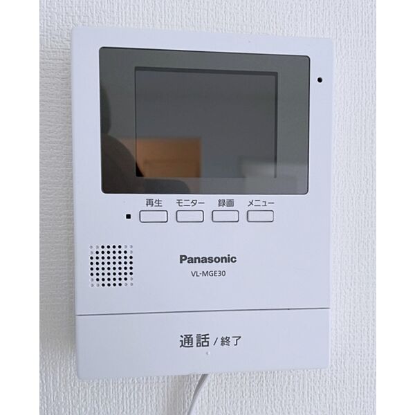 サンヴィレッジシラハタⅡ 室内写真9