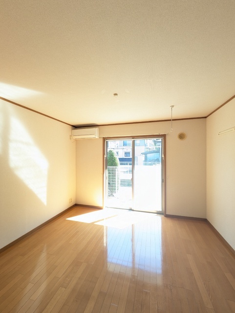カーサレスピーロ 室内写真1