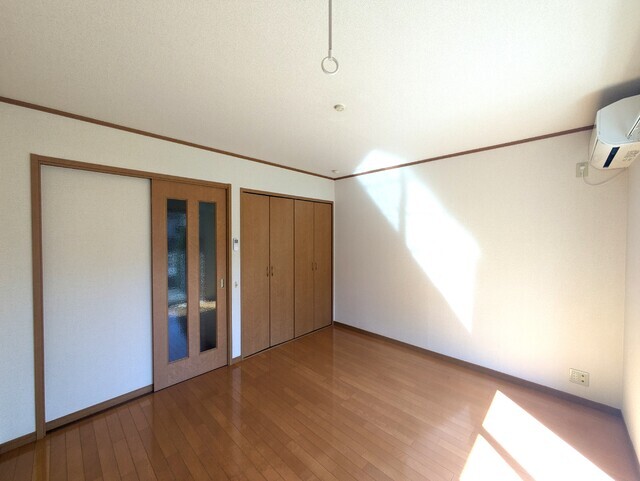 カーサレスピーロ 室内写真2