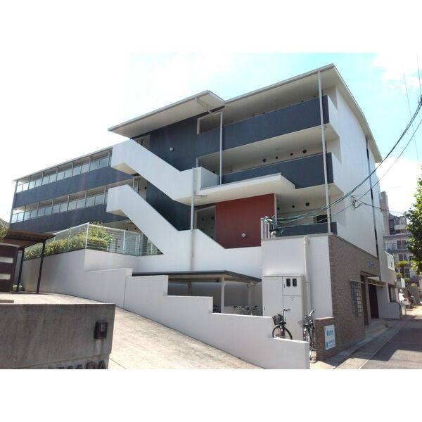 ユメックス-10 建物画像