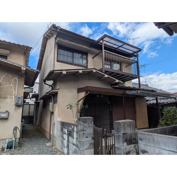 八代本町一丁目貸戸建 建物画像