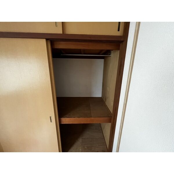 村路マンション 室内写真9