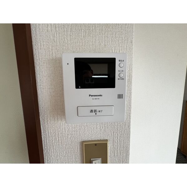 村路マンション 室内写真10