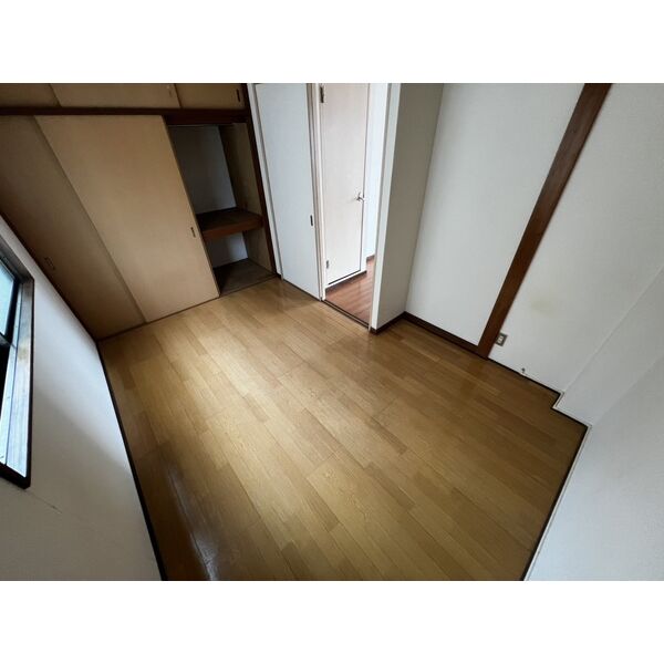 村路マンション 室内写真1