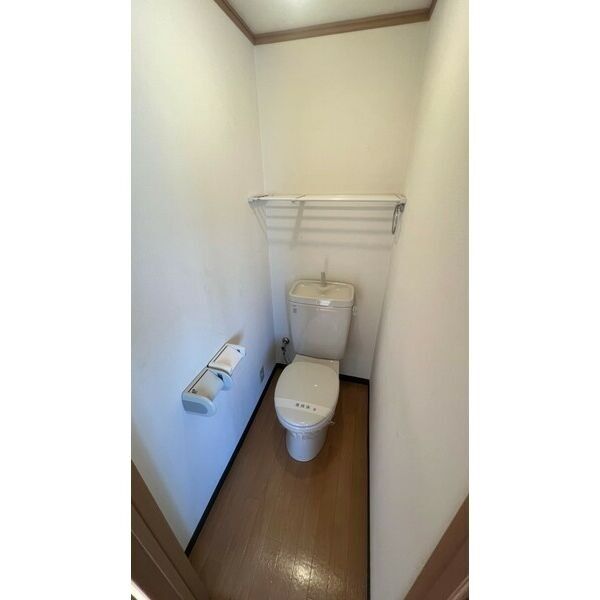 村路マンション 室内写真3