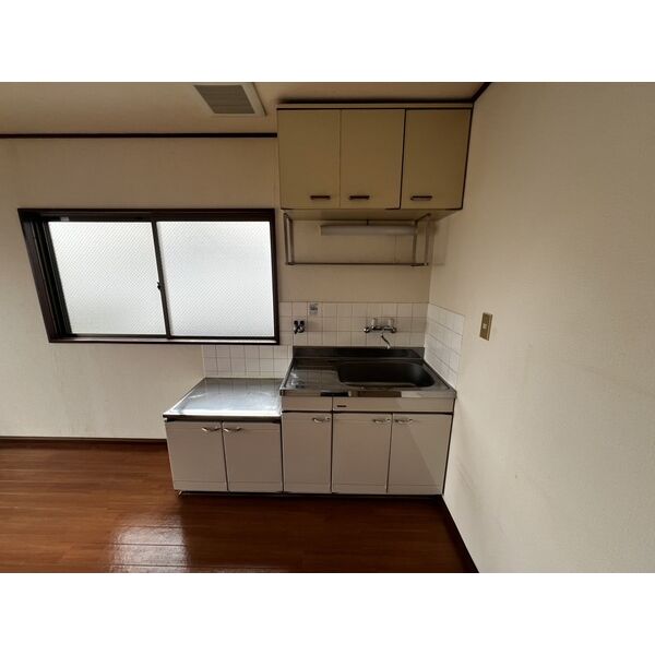 村路マンション 室内写真7
