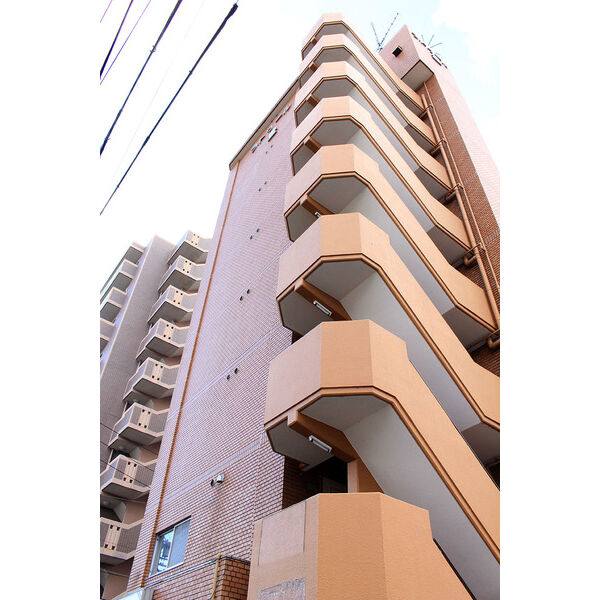 ラ・トゥール豊 建物画像