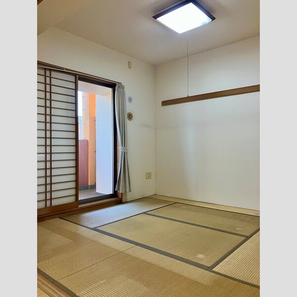 サングランデアルフィーヌB棟 室内写真5