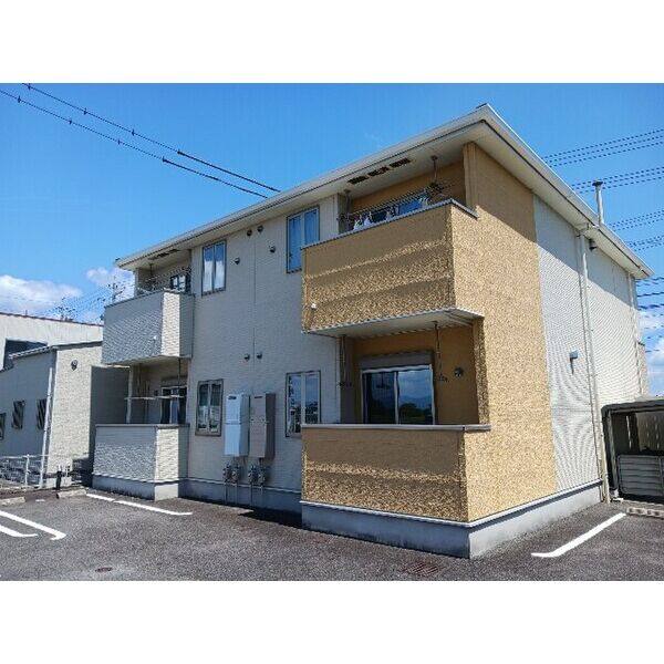ブリリアント寺家ⅡA
