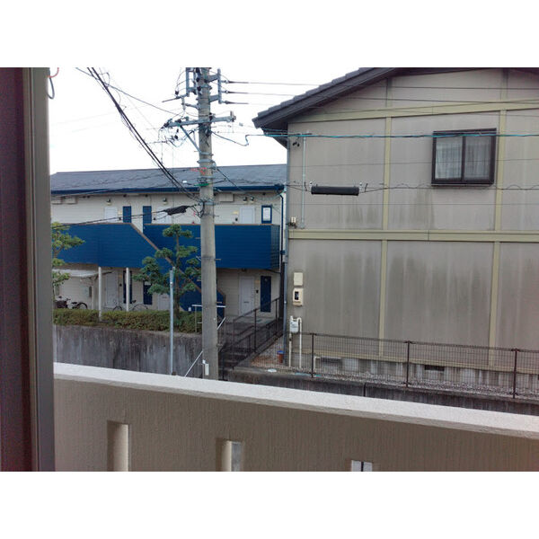 UNAX- III 室内写真10