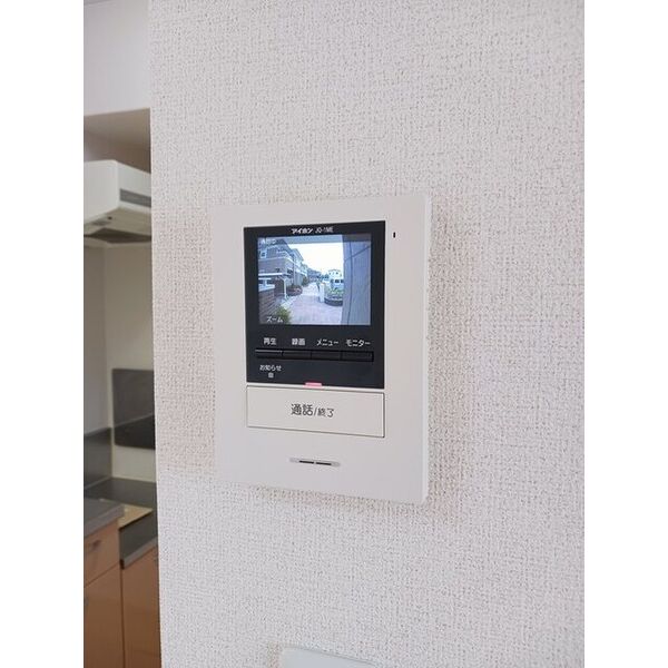 エテルノ Ⅱ 室内写真7