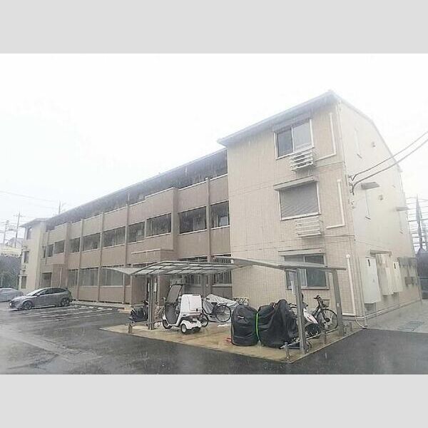 Kーコーポ