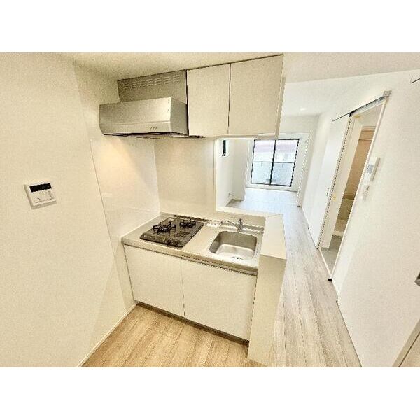 robot home山王 室内写真5