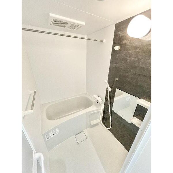 robot home山王 室内写真6