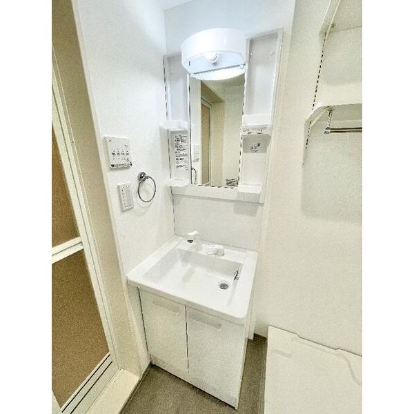 robot home山王 室内写真8