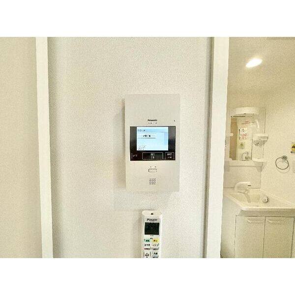 robot home山王 室内写真9