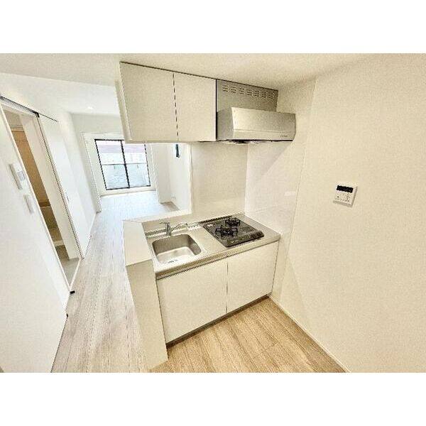 robot home山王 室内写真5