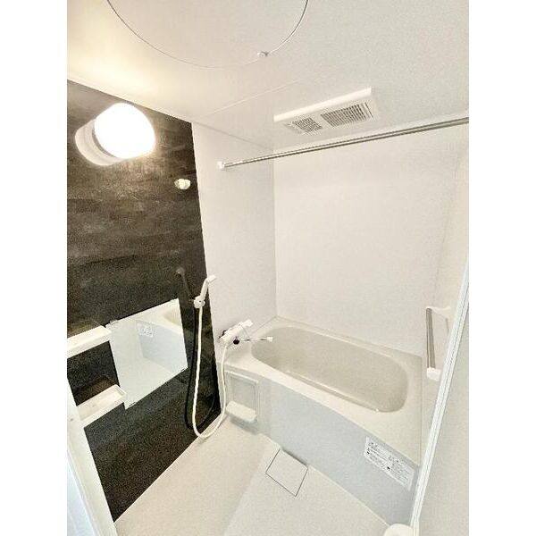 robot home山王 室内写真6