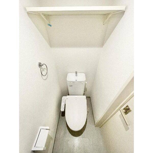 robot home山王 室内写真7