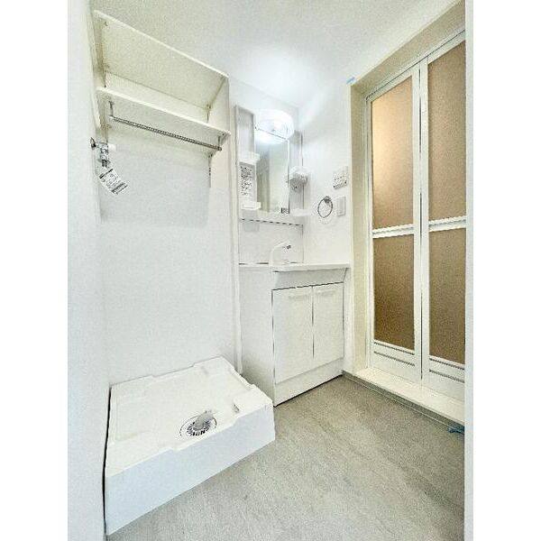 robot home山王 室内写真8