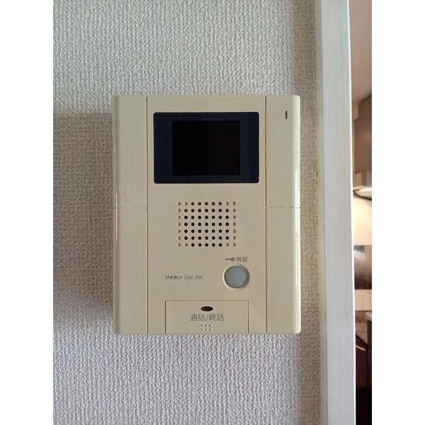 ヴィラG II 室内写真6