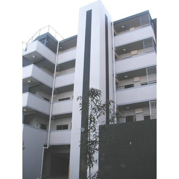 ヴィラG II 建物画像