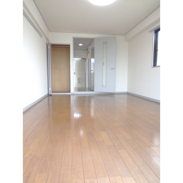エクセル藤が丘 室内写真1