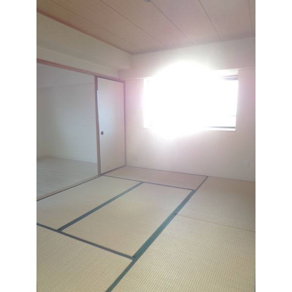 エクレール87 室内写真5