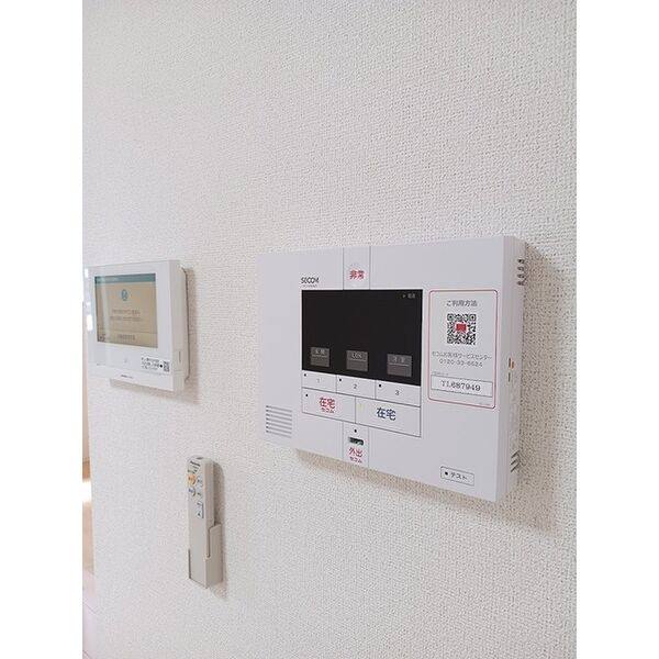 Twins　B 室内写真8