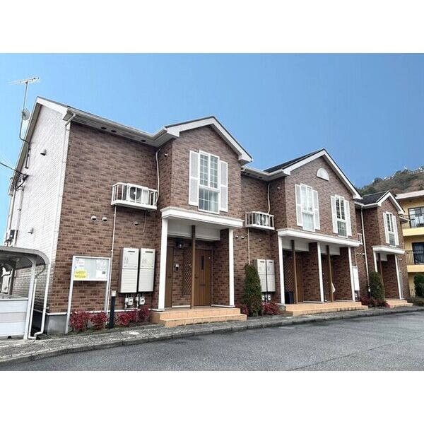 アウローラ 建物画像