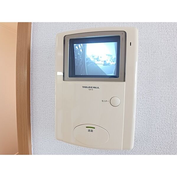 アウローラ 室内写真10