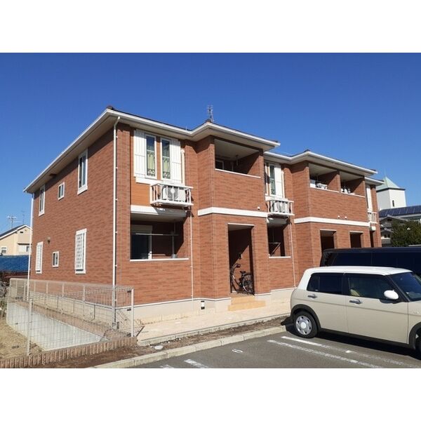 田園 UGATOKU Ⅱ番館