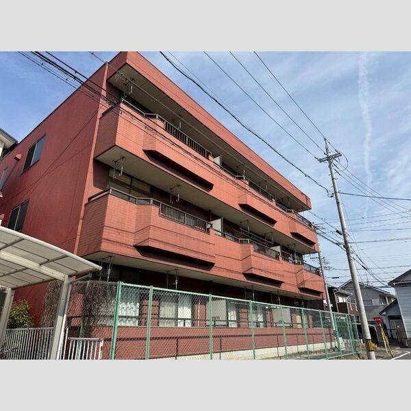 エスプラナード 建物画像