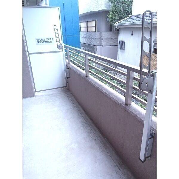 サンハイム II 室内写真10