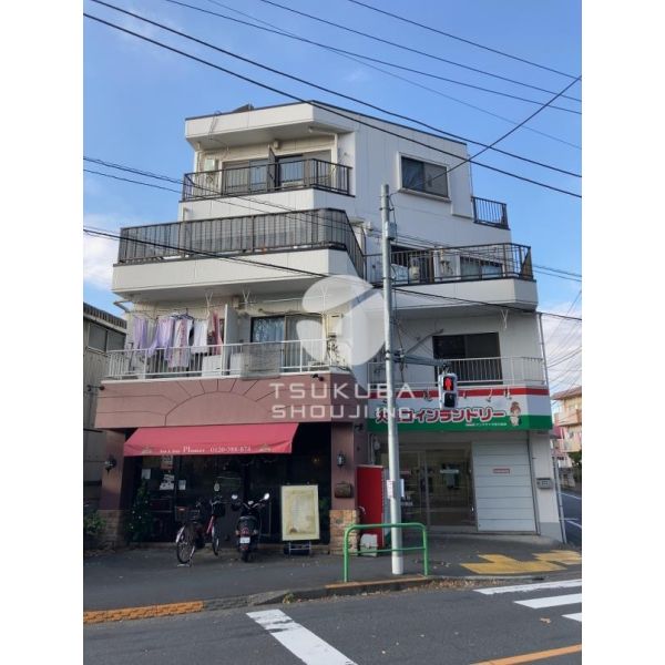 第3千種ビル