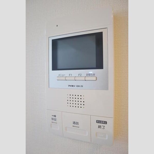 中条プレイス 室内写真10