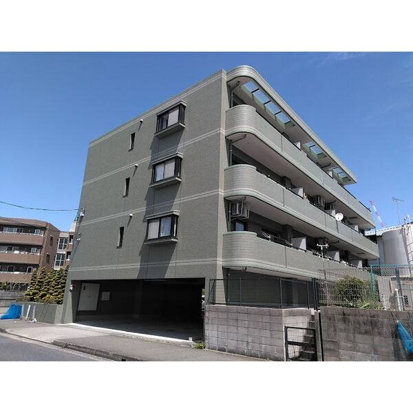 セラヴィー小池 建物画像