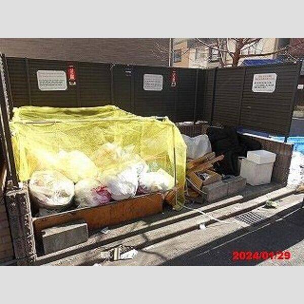 レオパレスインサイド新栄 室内写真7