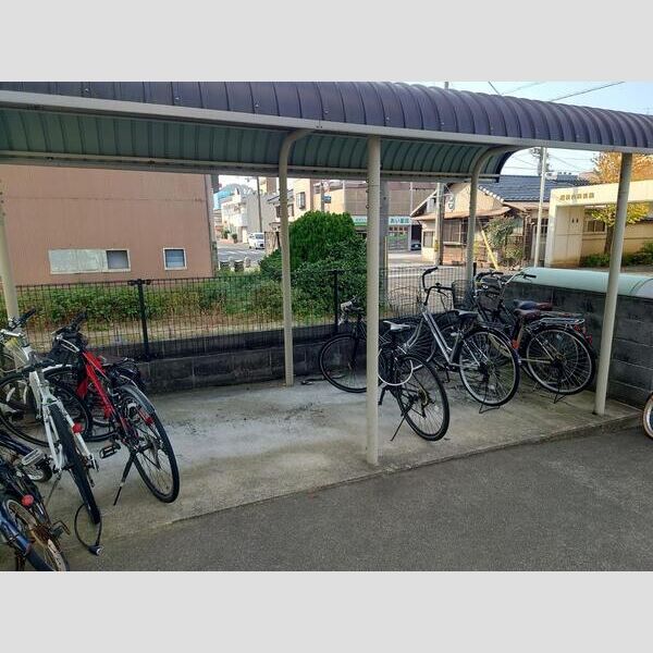 レオパレス大陽舞鶴 室内写真10