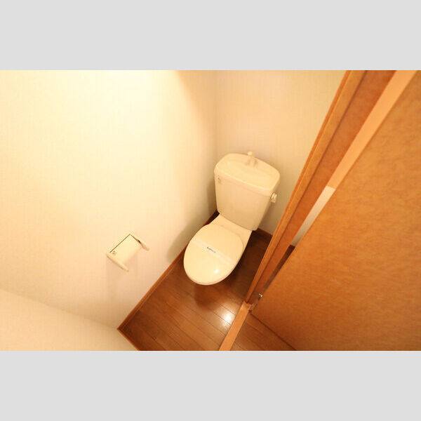 レオパレスLAKE CITY 室内写真6