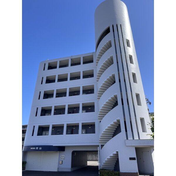 ダイコウビル 建物画像