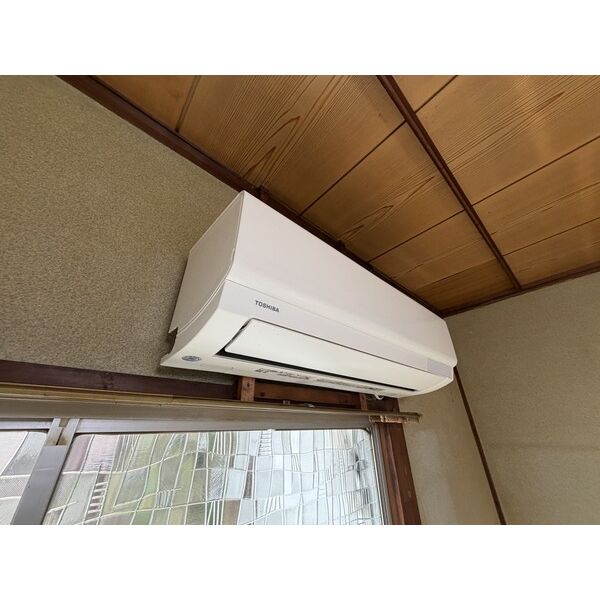 須磨区妙法寺樫原アパート 室内写真10