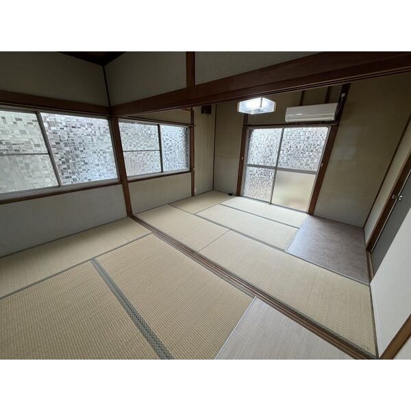 須磨区妙法寺樫原アパート 室内写真5