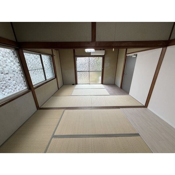 須磨区妙法寺樫原アパート 室内写真8