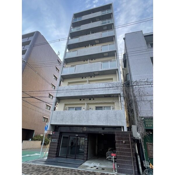 ヴェッセル背戸口