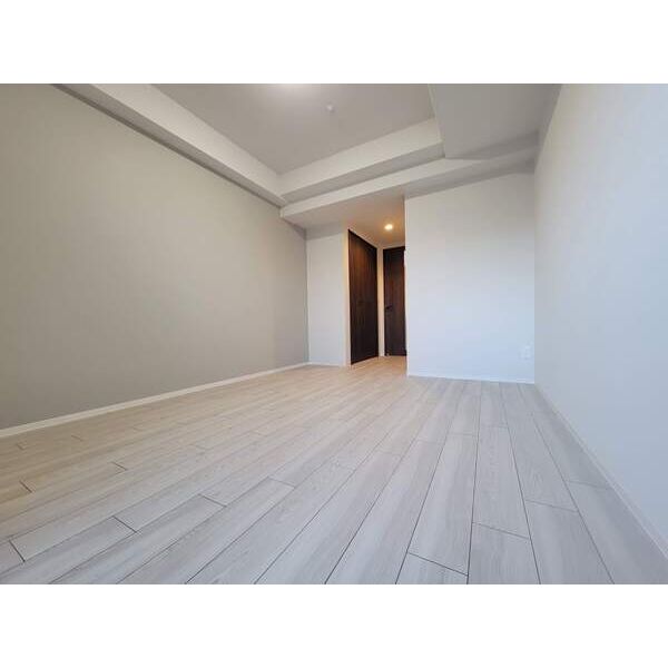 Louis Residence 天王寺町北 室内写真7
