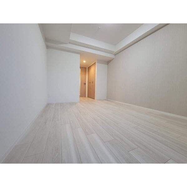 Louis Residence 天王寺町北 室内写真7