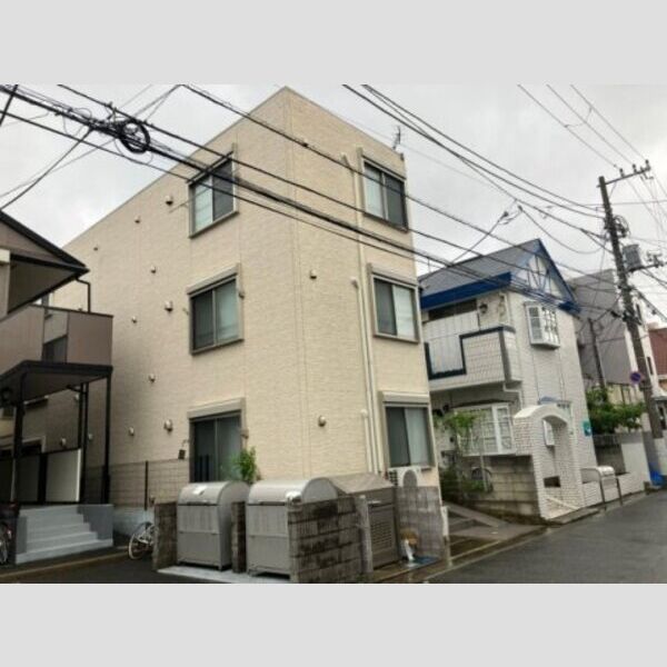 ディアコート南行徳