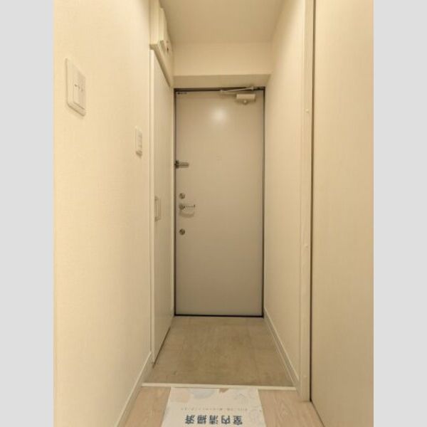 ディアコート南行徳 室内写真10